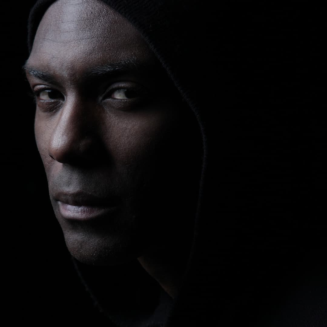 Photo of Kenny Larkin