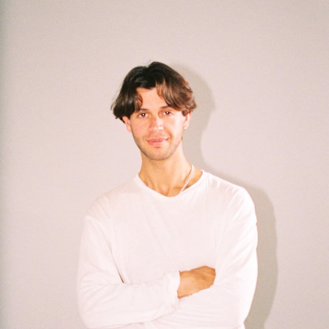 Photo of Ben Sterling