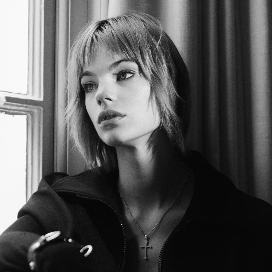 Photo of Estella Boersma