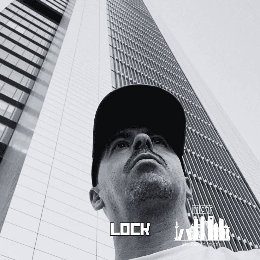 DJ Lock