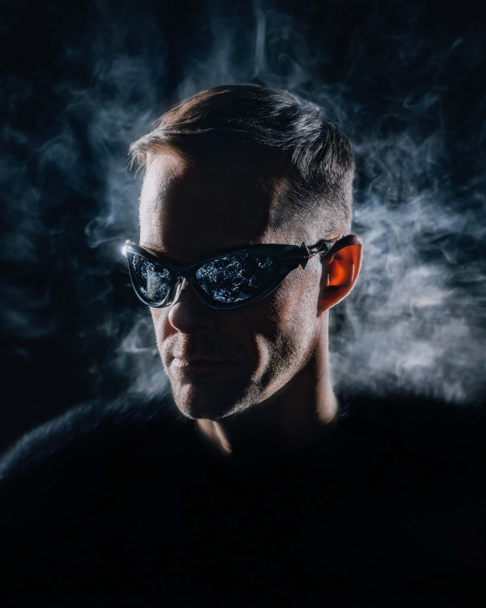 Adam Beyer