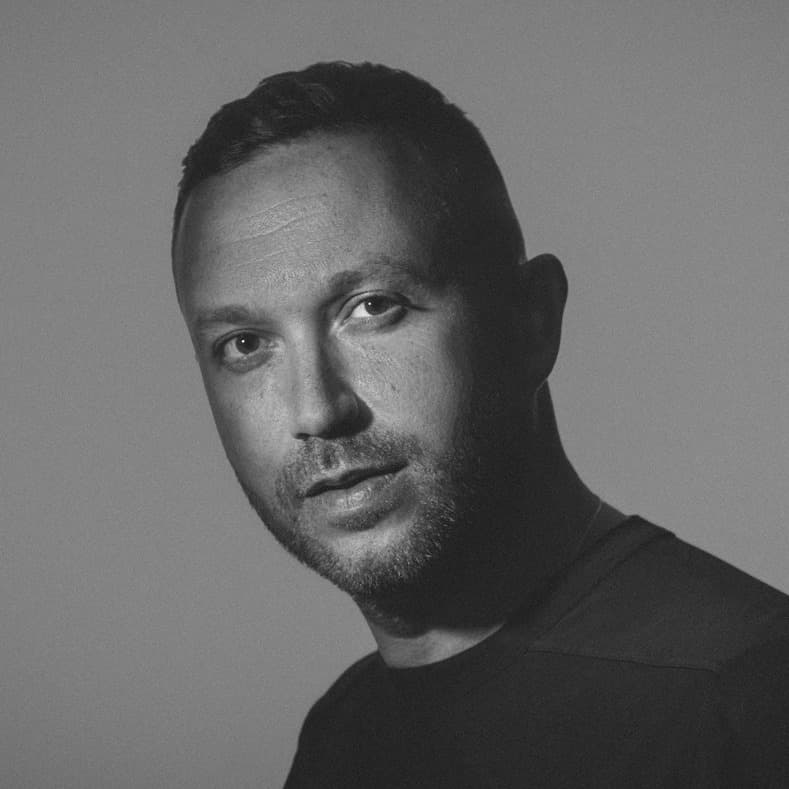 Photo of Nic Fanciulli