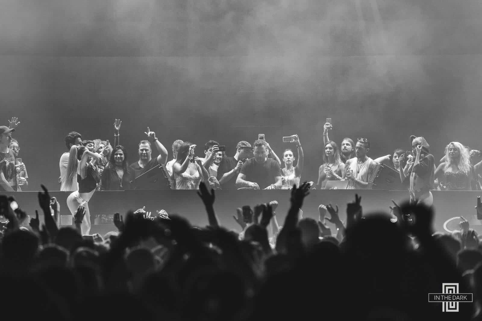 Nic Fanciulli