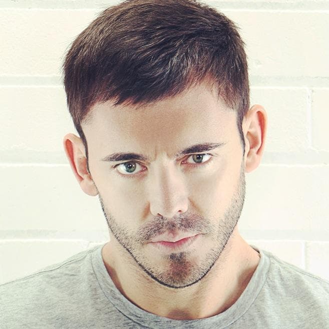 Fotografía de Darren Styles