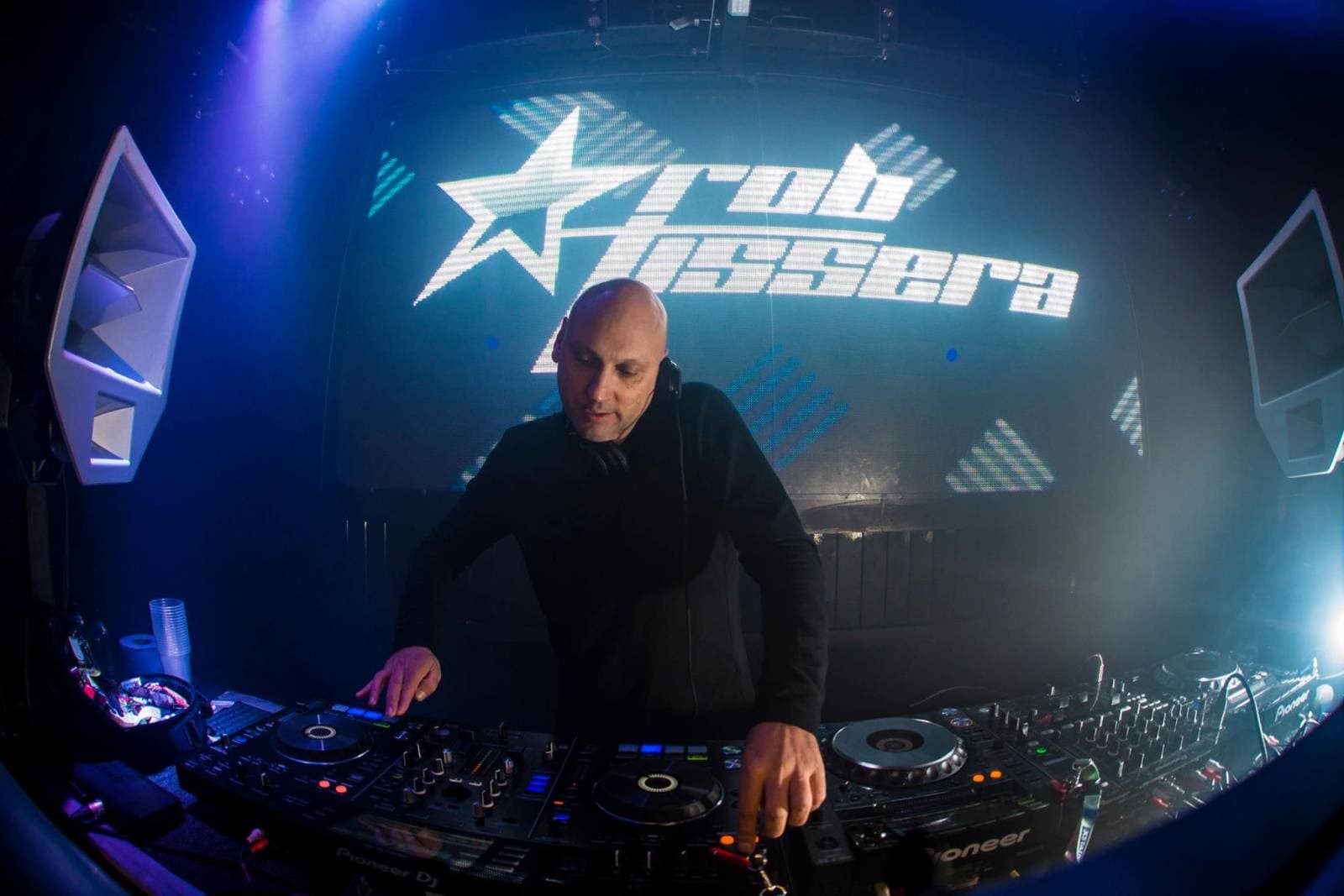 Cover of Rob Tissera