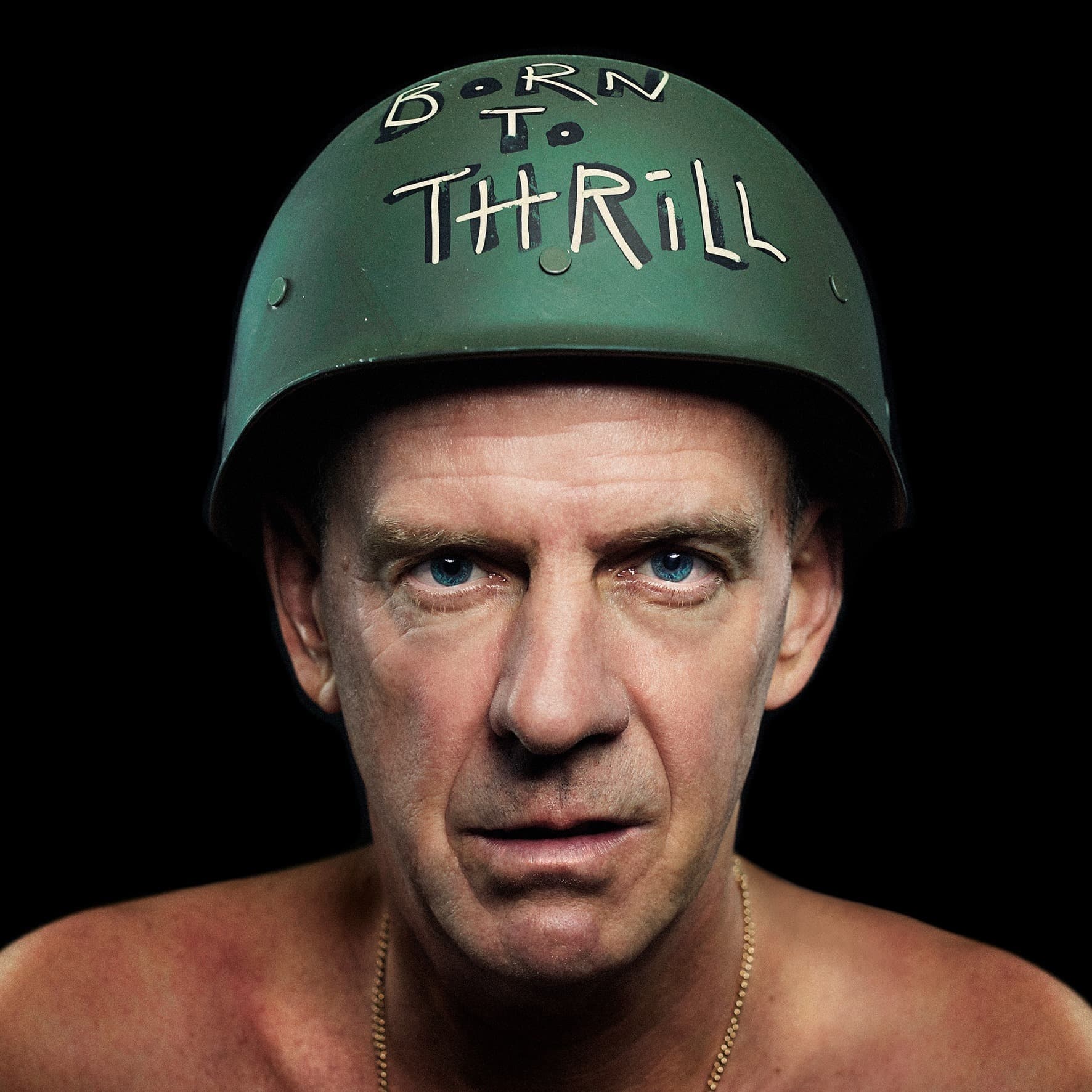Photo of Fatboy Slim