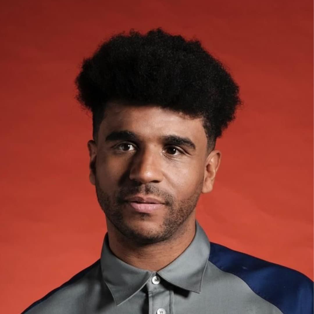 Fotografía de Jamie Jones