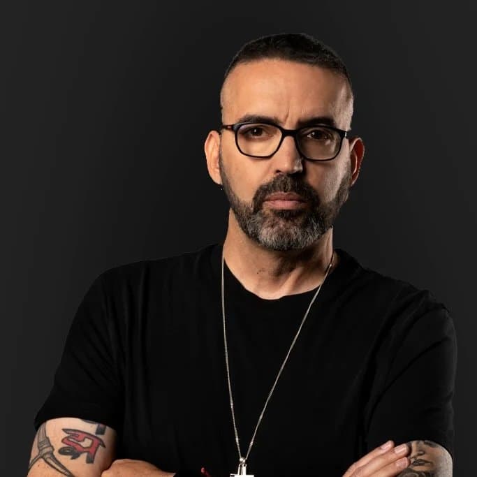 Fotografía de DJ Neil