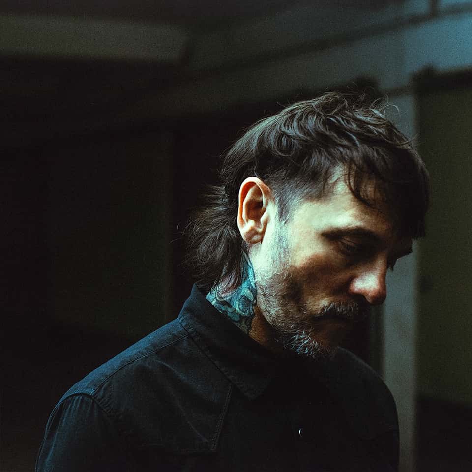 Oscar Mulero
