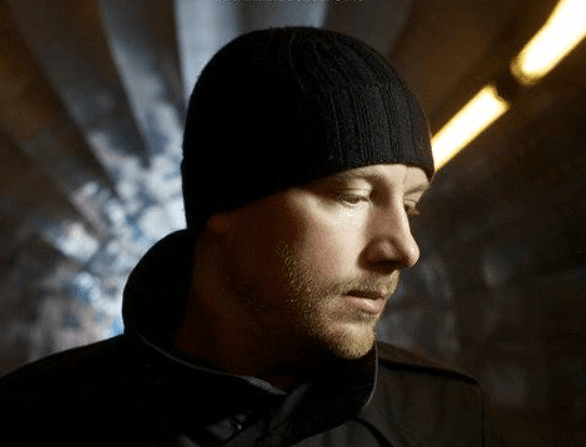 Eric Prydz