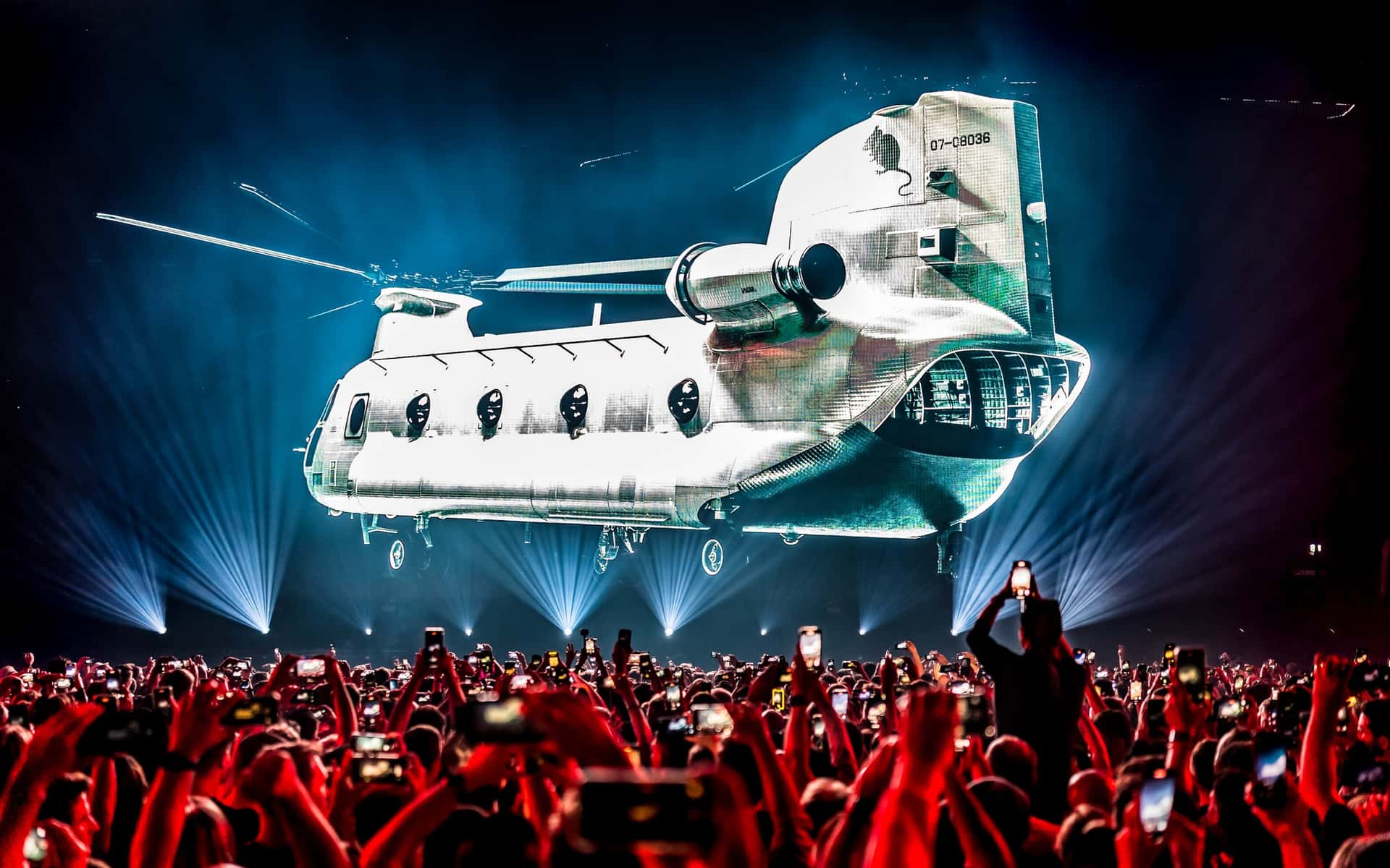 Eric Prydz