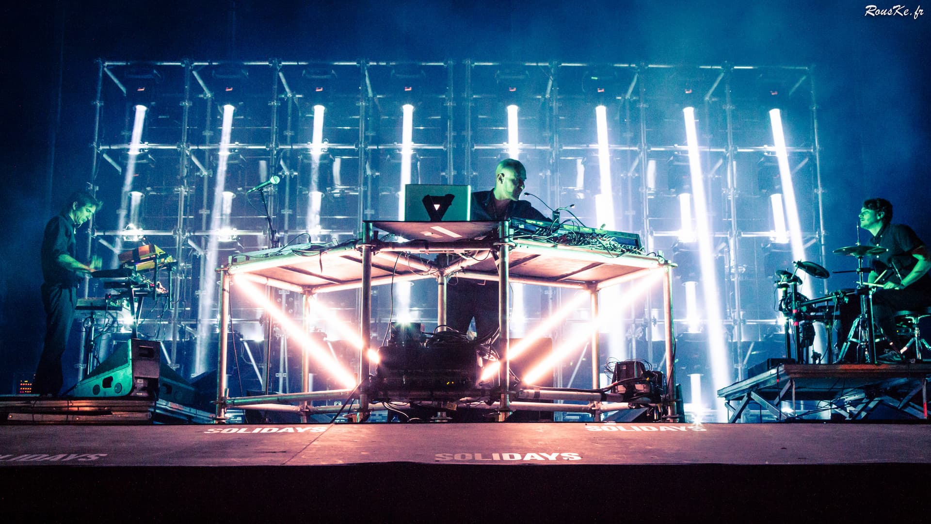 Cover of Vitalic