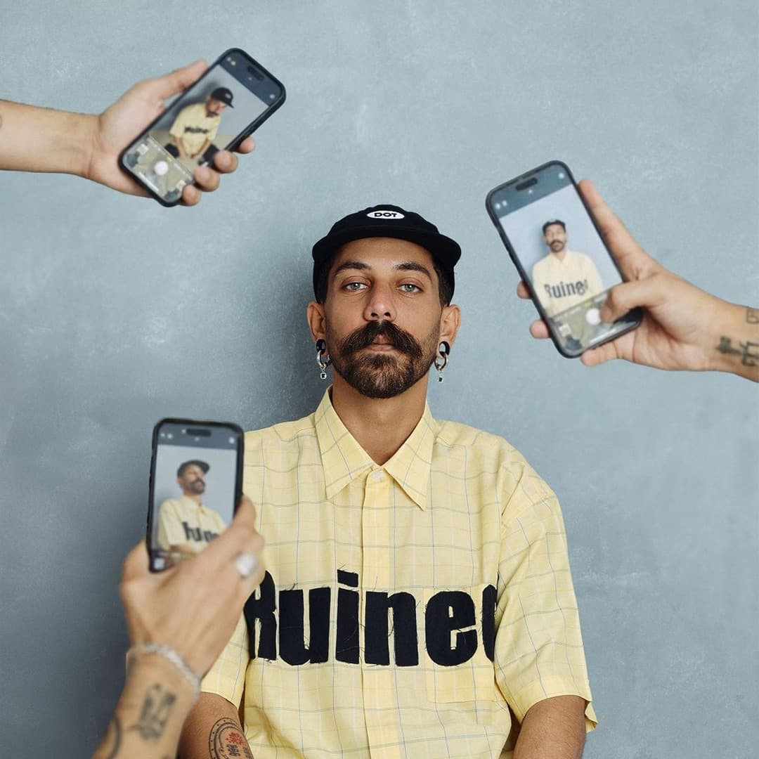 Fotografía de OMRI.