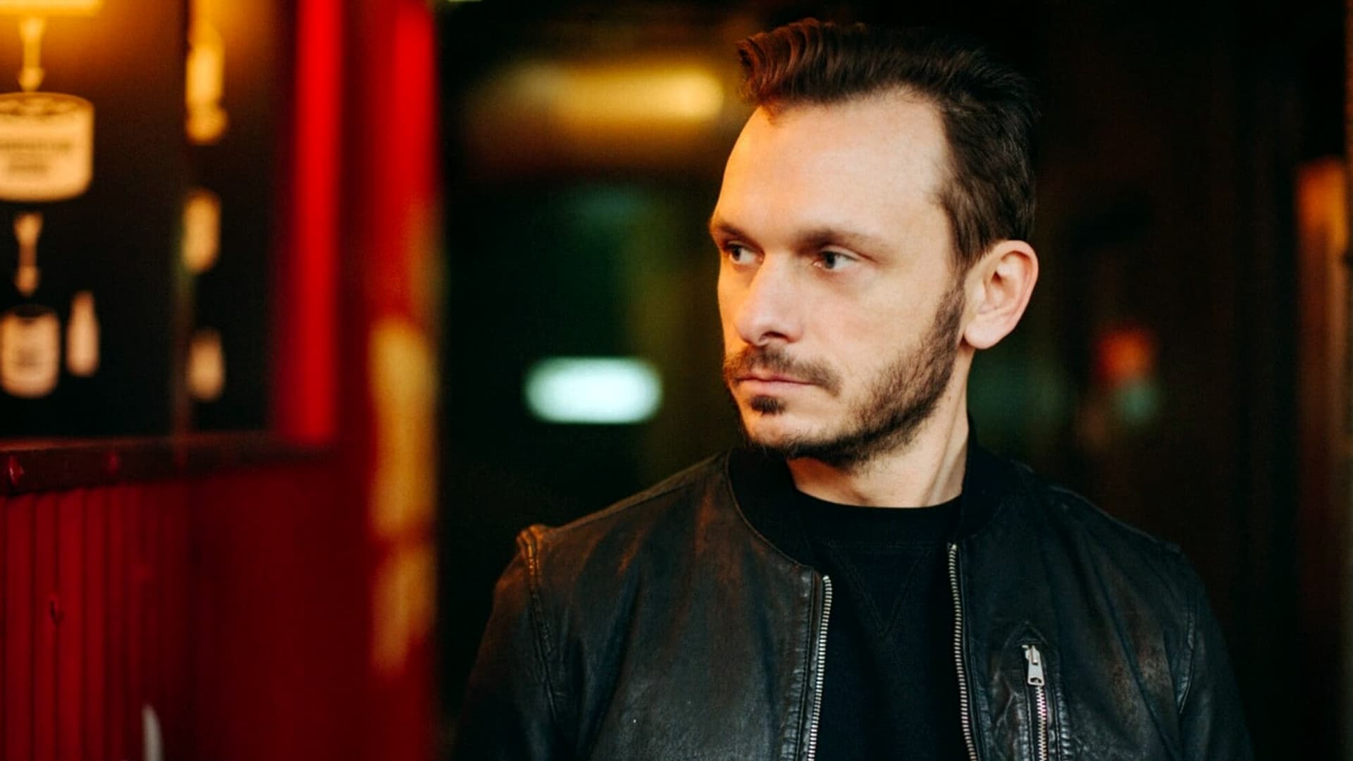 Portada de Andy C
