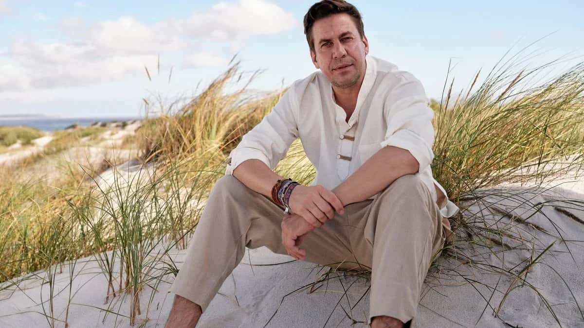 Oliver Koletzki