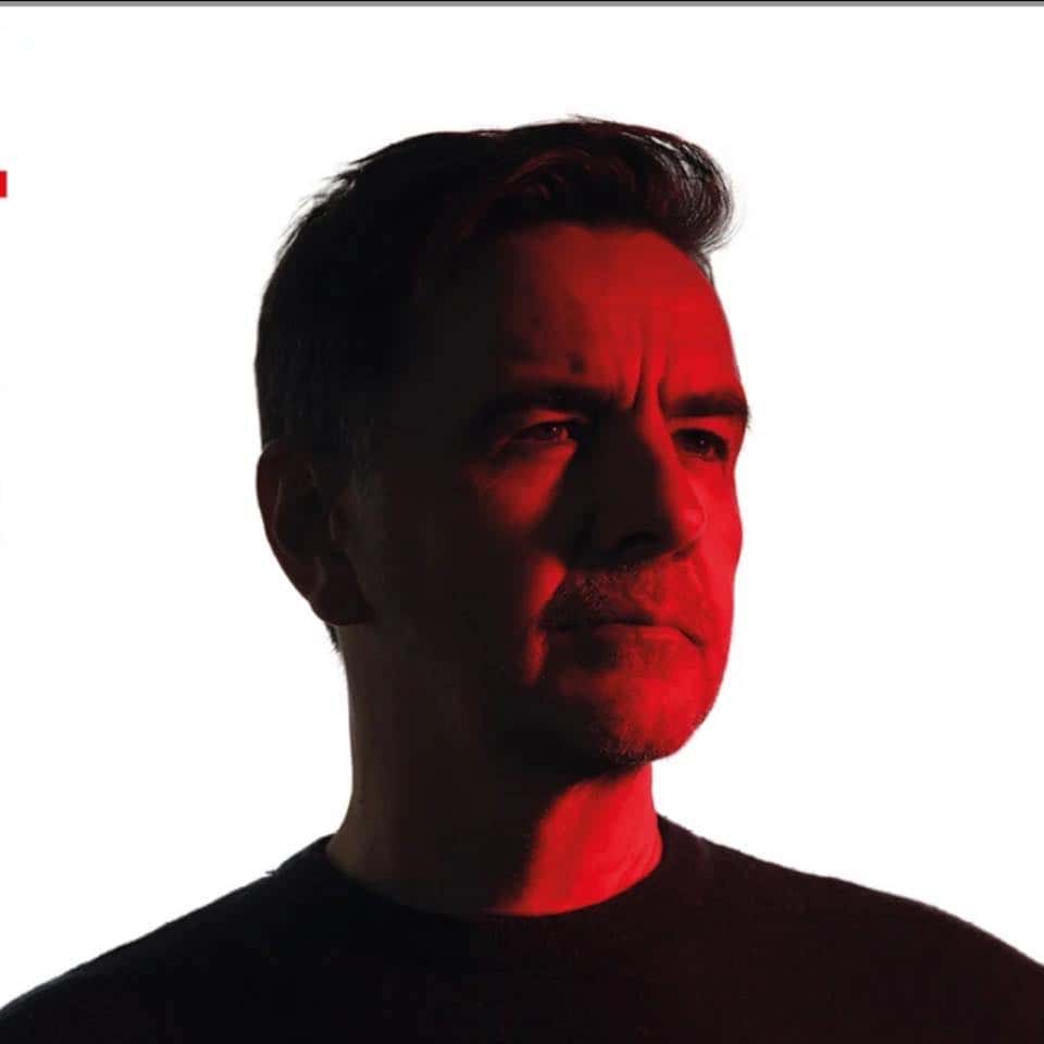 Laurent Garnier
