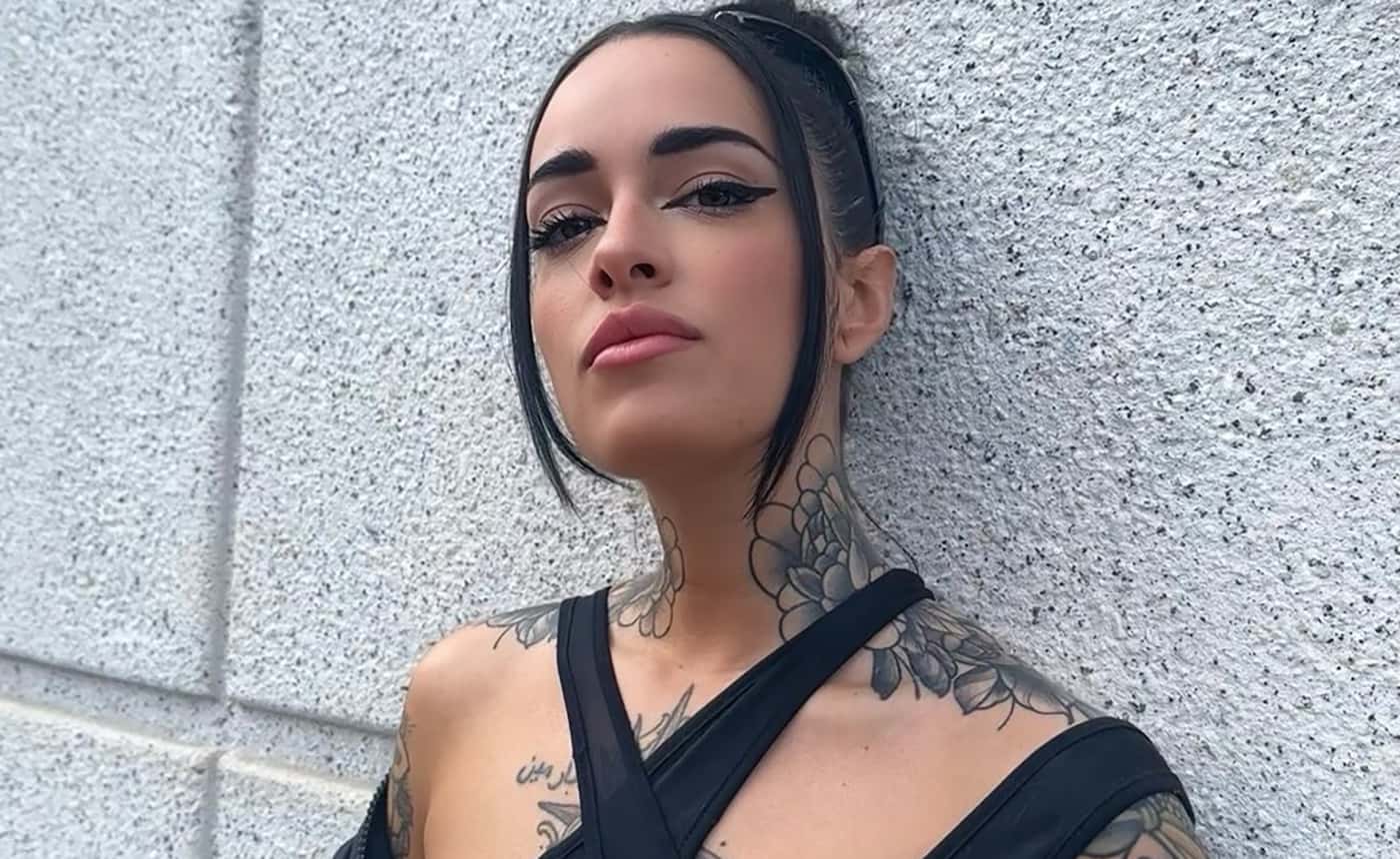 Luxi Villar