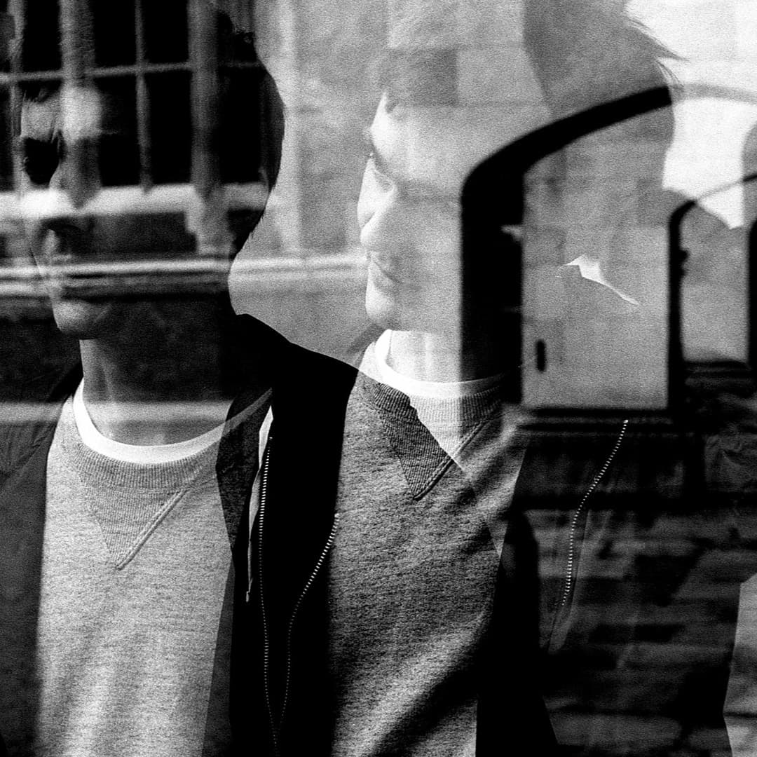 Fotografía de Ben UFO