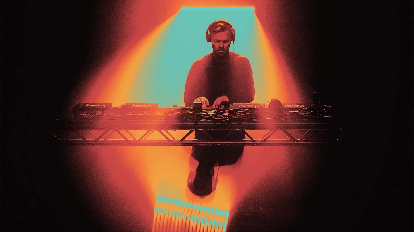 Pete Tong