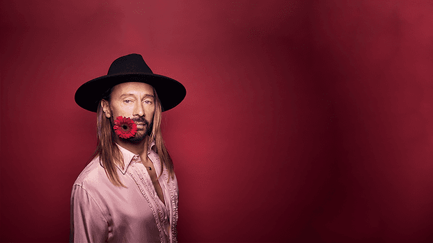 Portada de Bob Sinclar