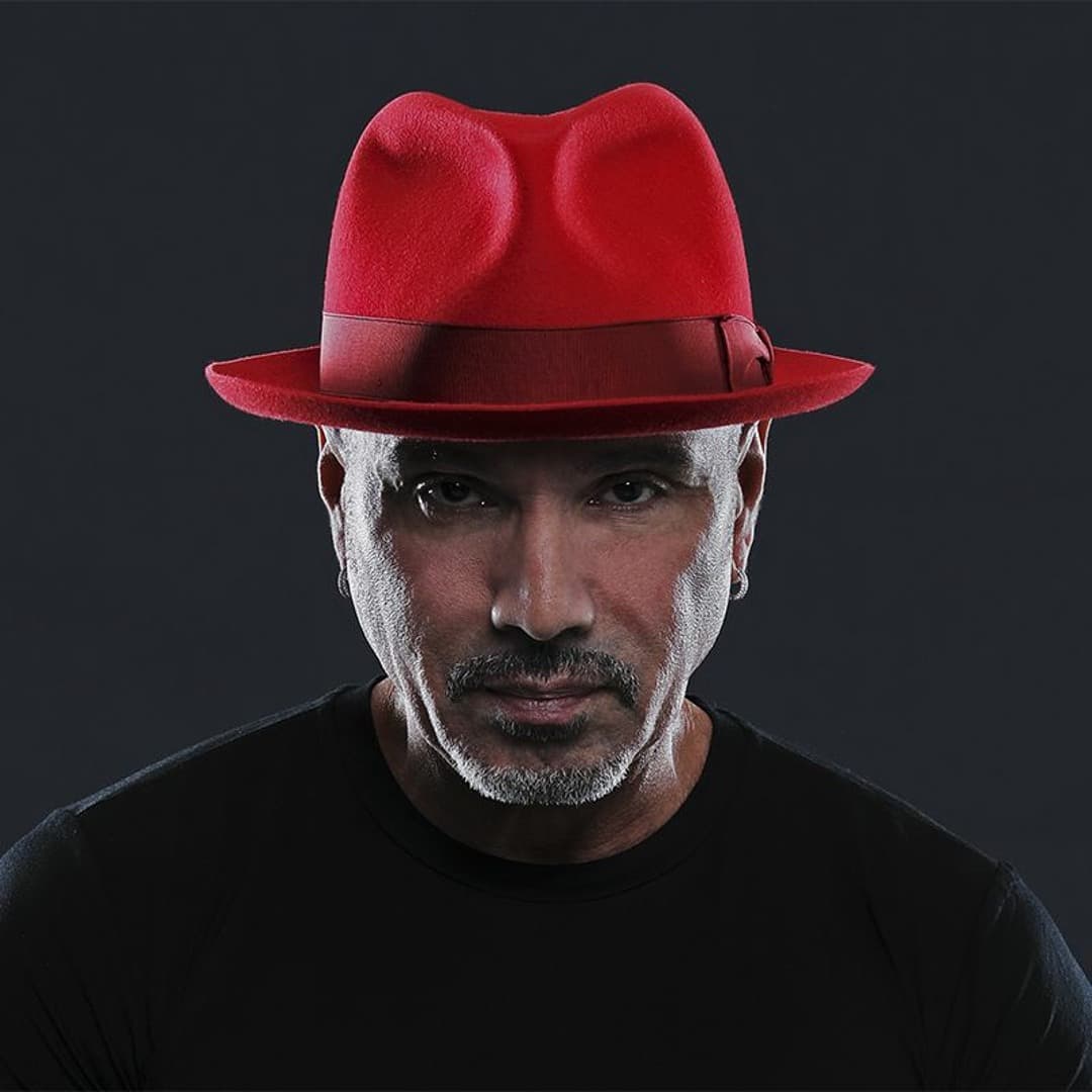 Fotografía de David Morales