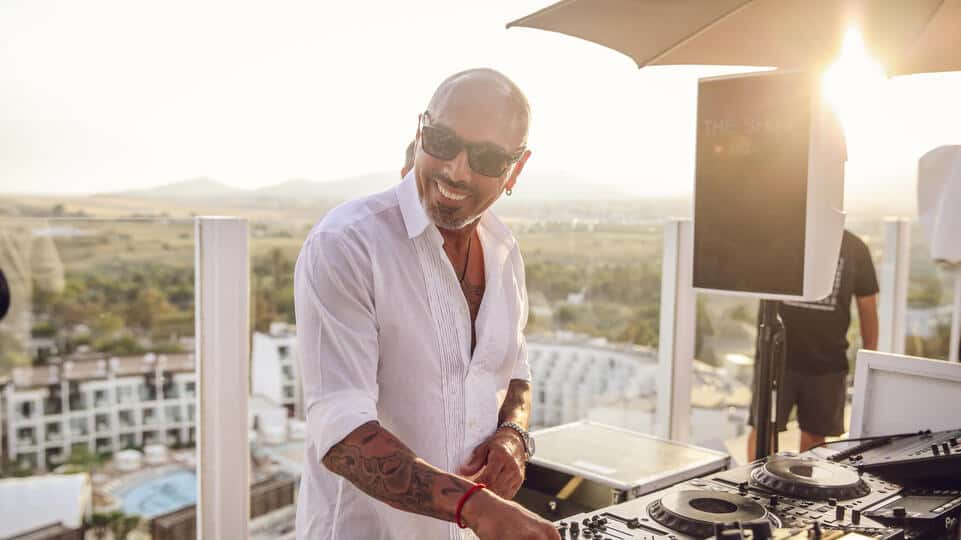 David Morales