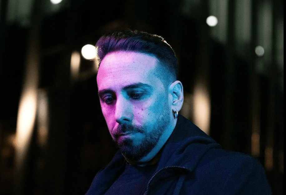 Photo of Cristian Varela