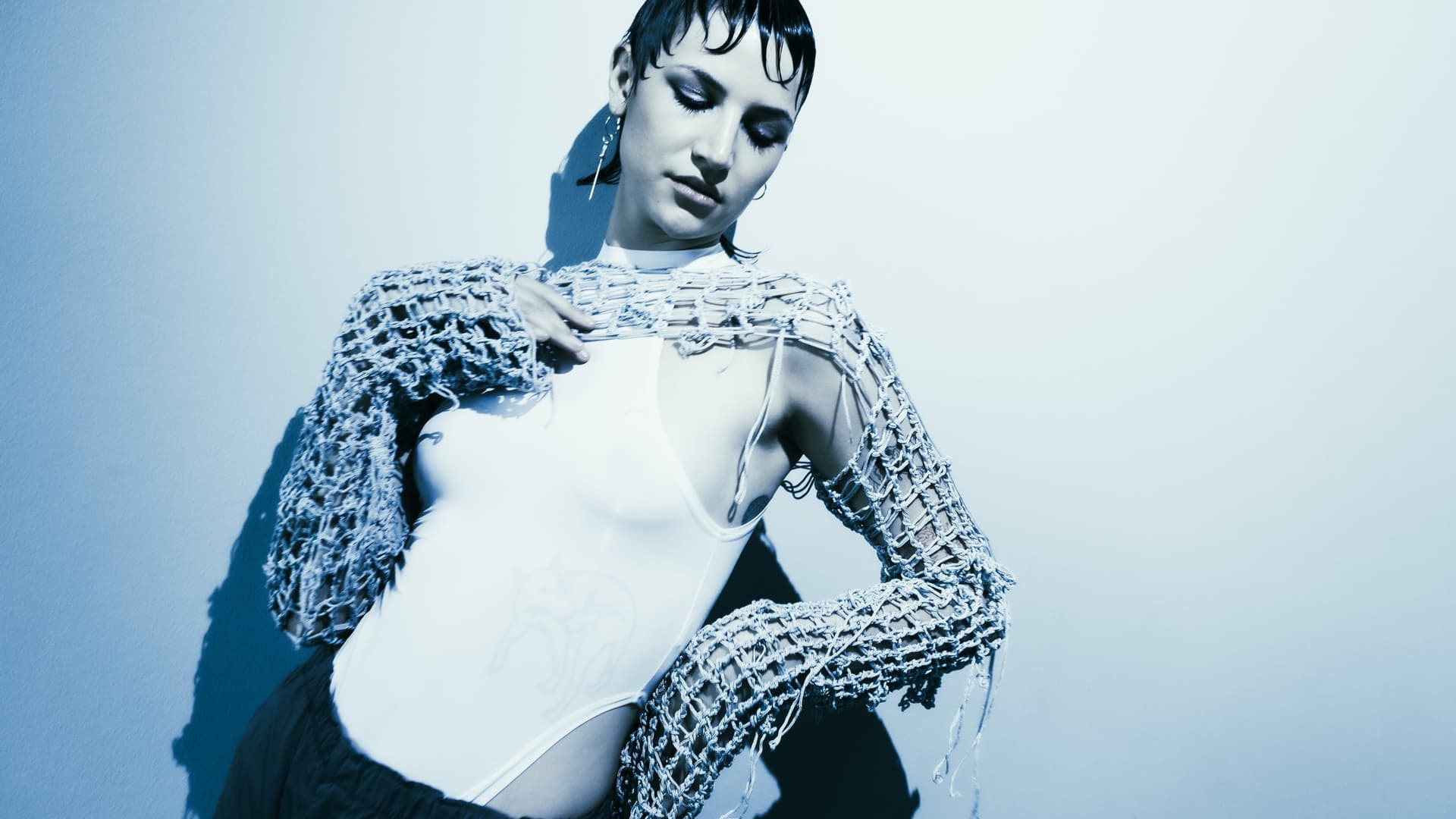 Cover of Supergloss