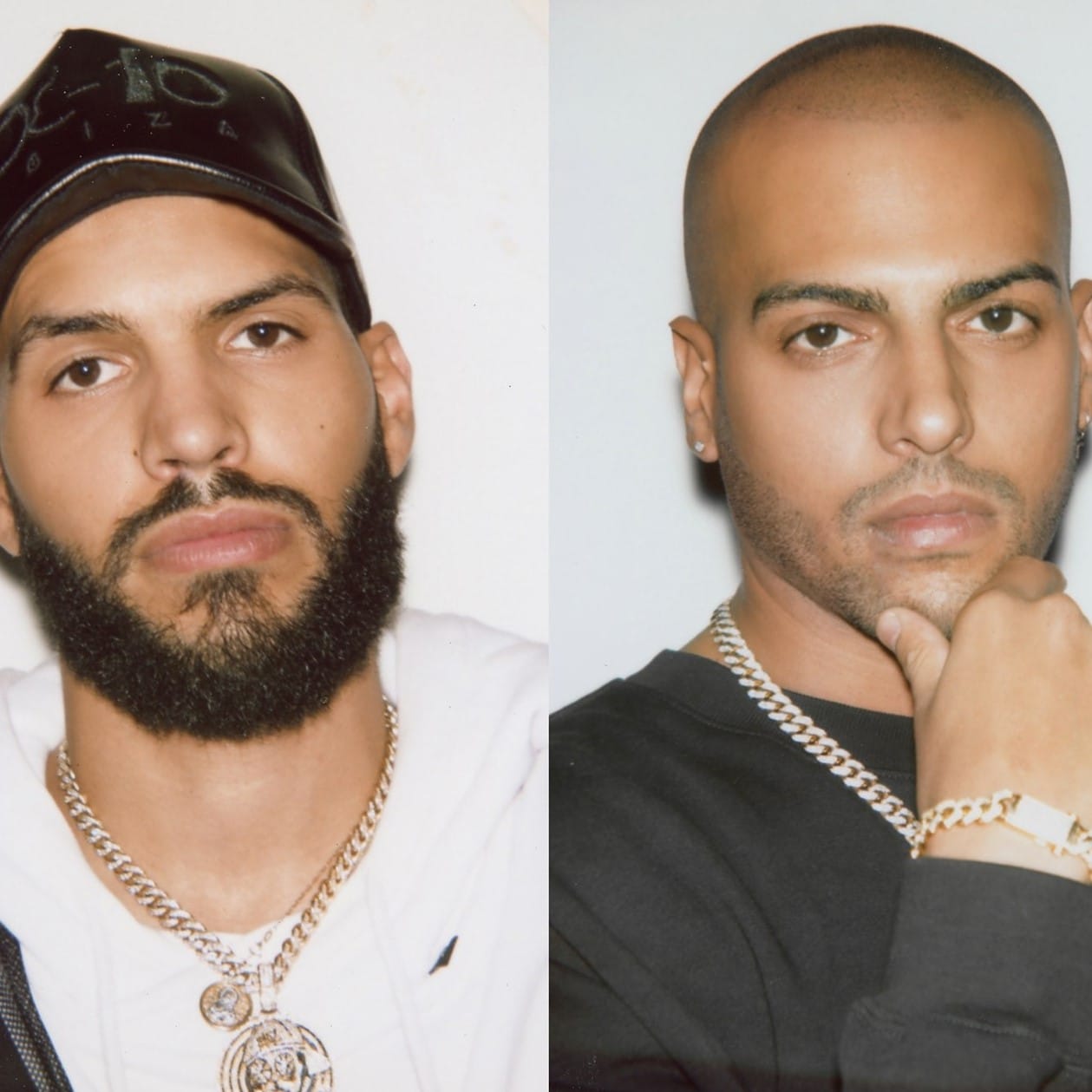 The Martinez Brothers
