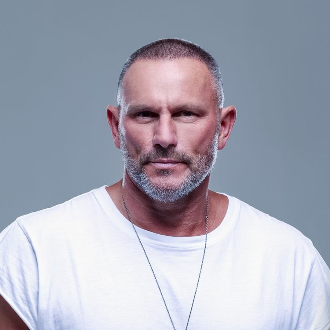 Photo of Mark Knight