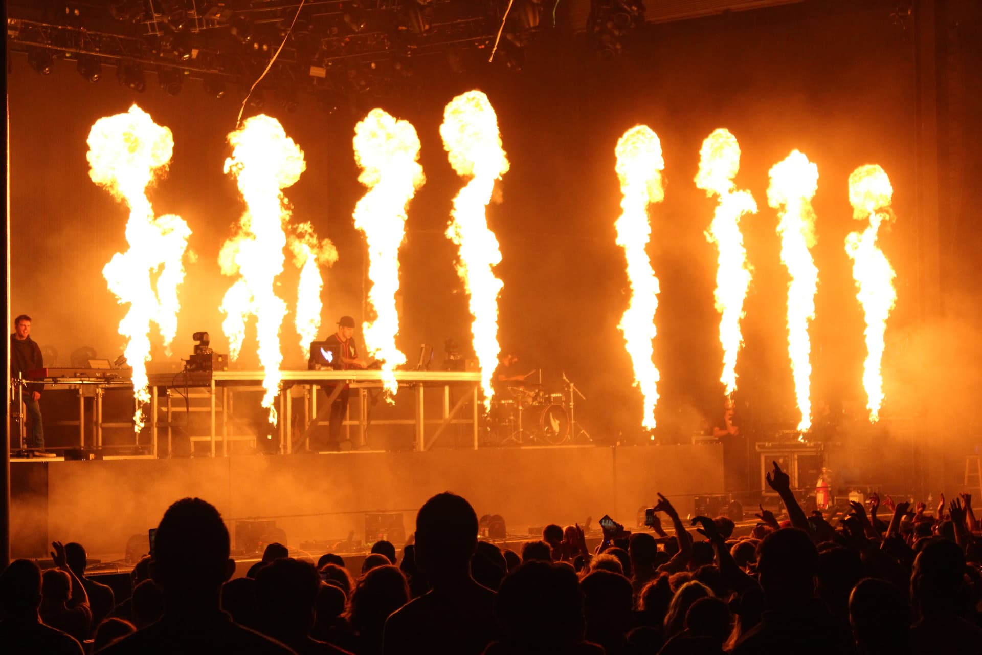 Cover of ILLENIUM