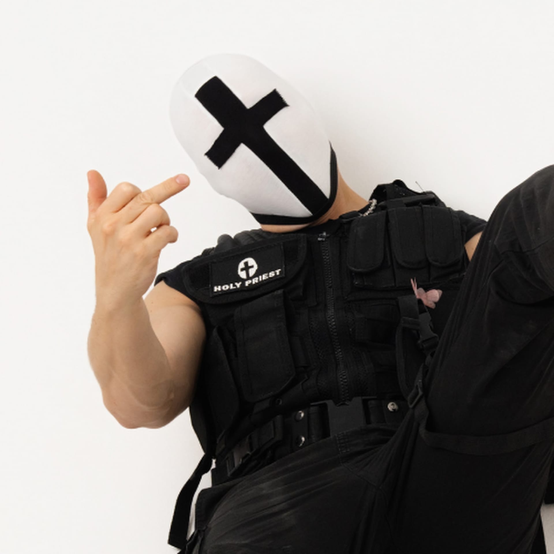 Holy Priest