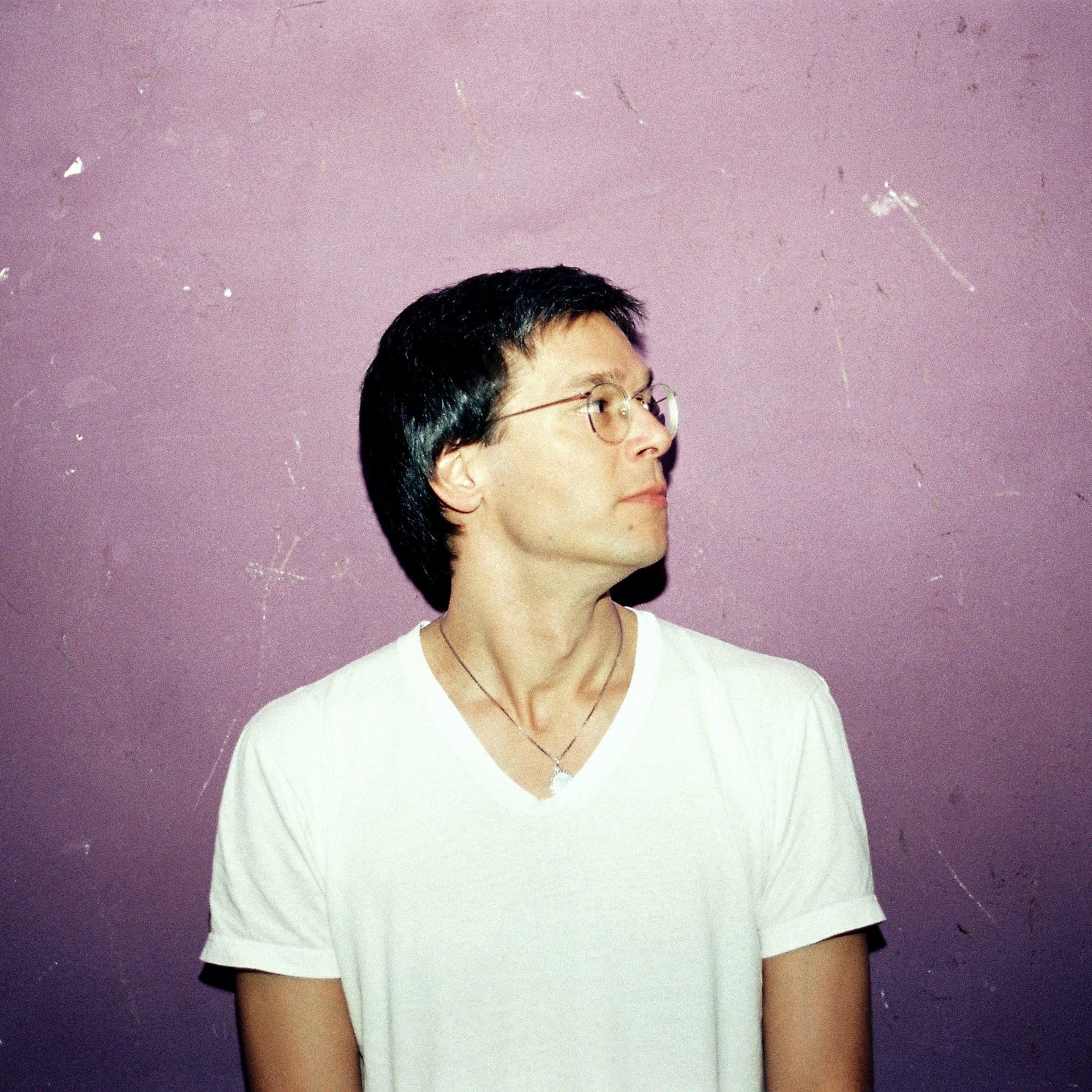 Fotografía de Roman Flügel