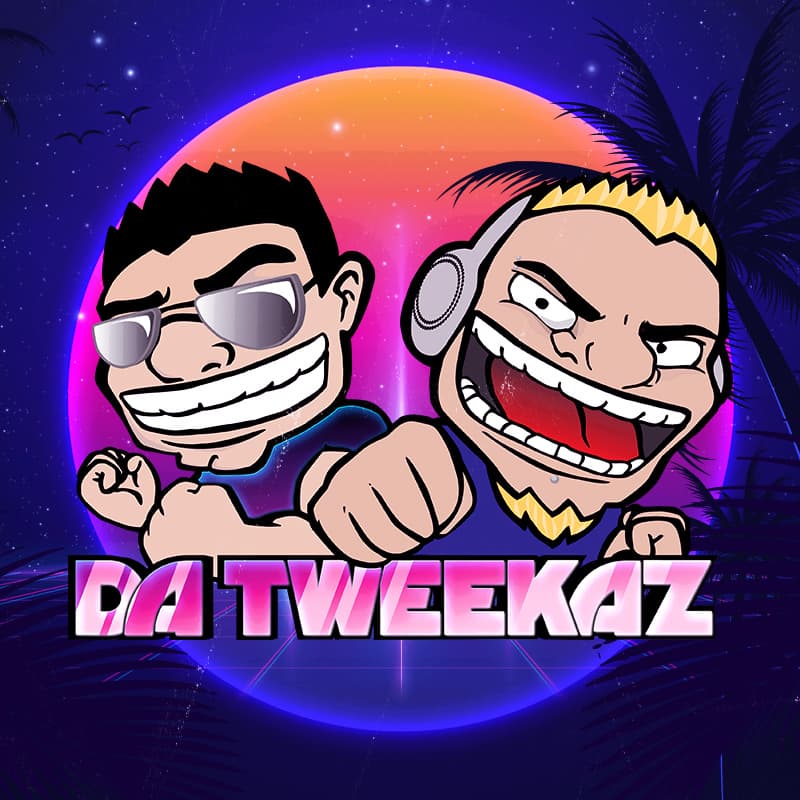 Fotografía de Da Tweekaz