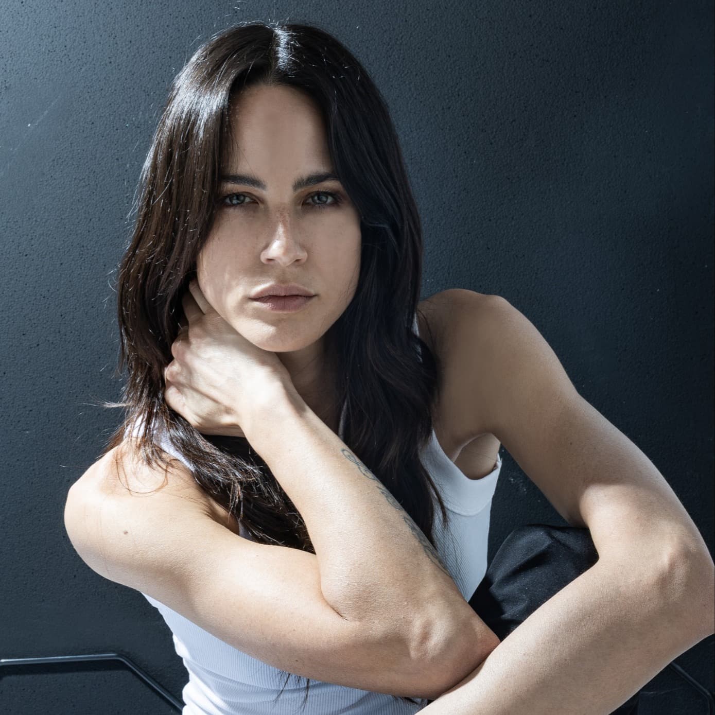 Fotografía de Brina Knauss