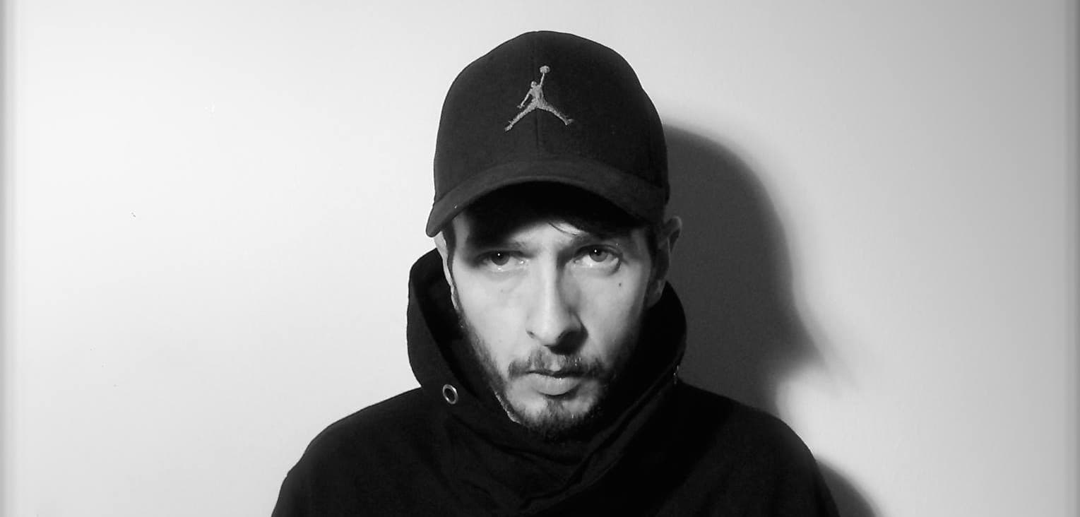 Photo of David Mallada