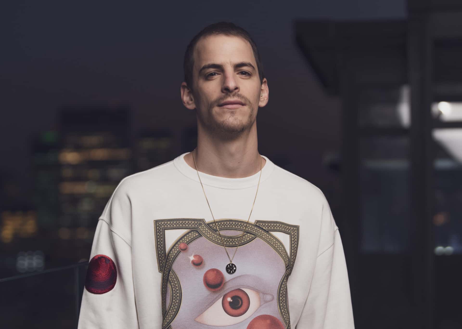Adam Ten