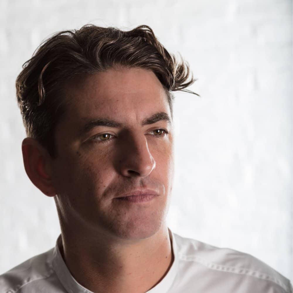 Fotografía de Skream