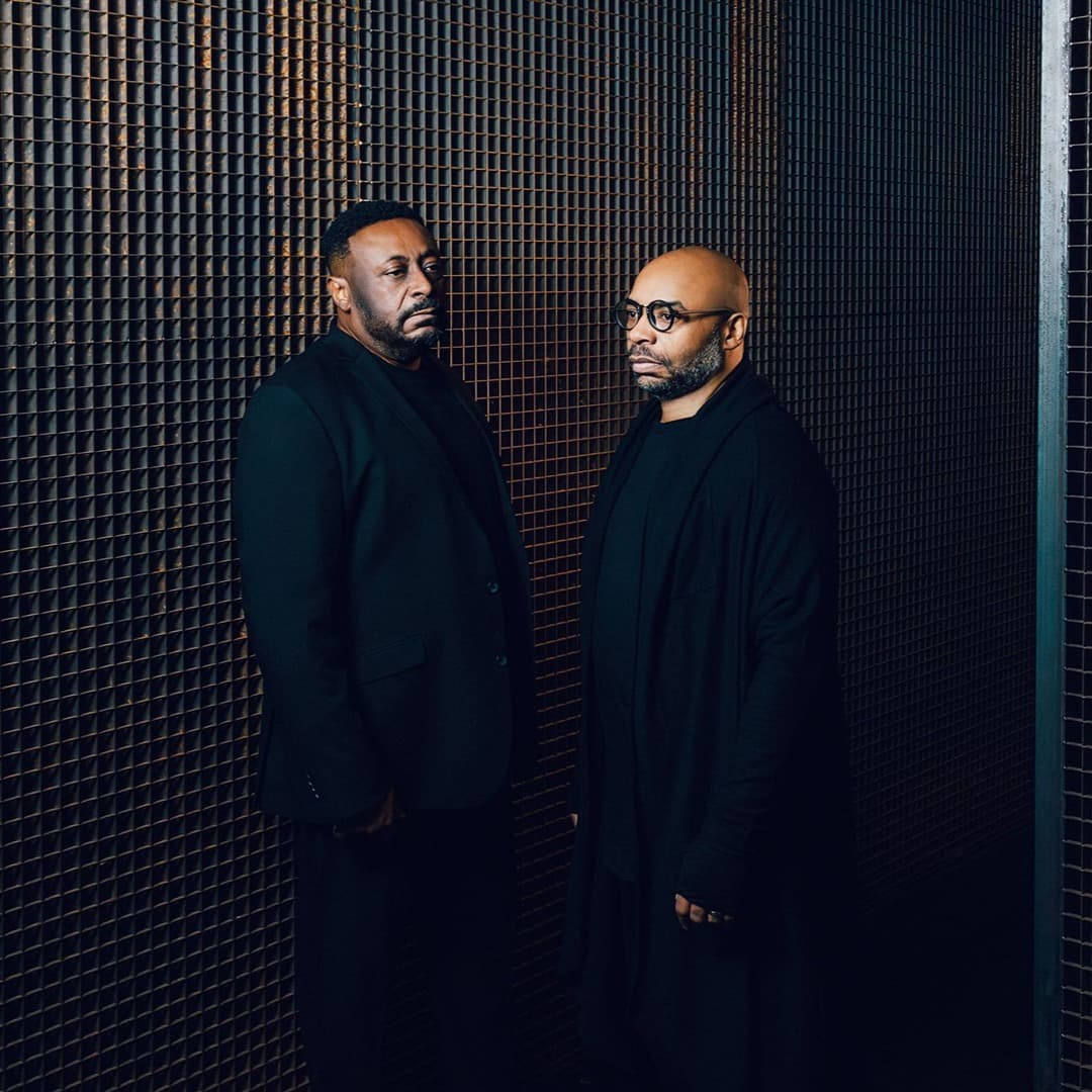 Photo of Octave One