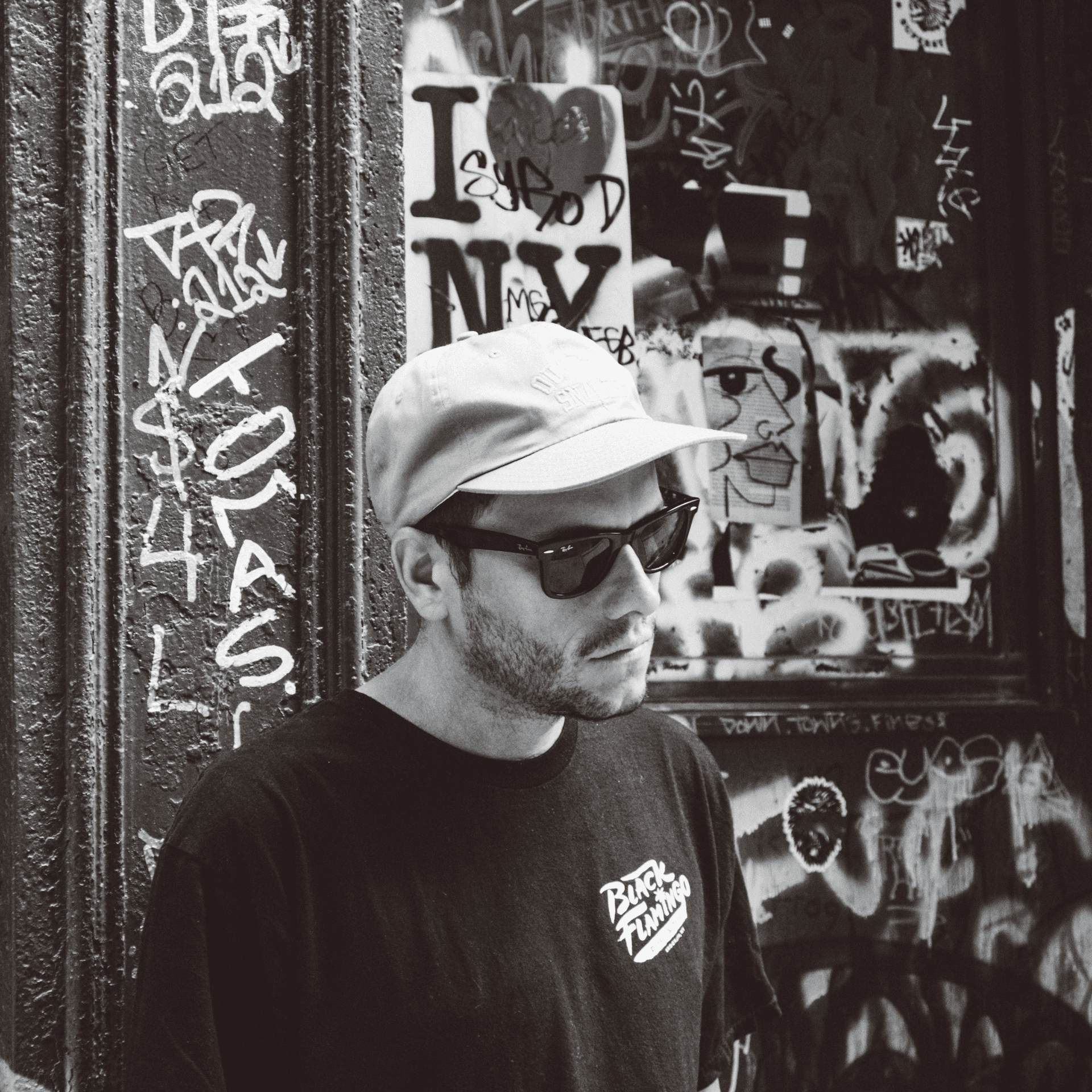 Photo of Eli Escobar