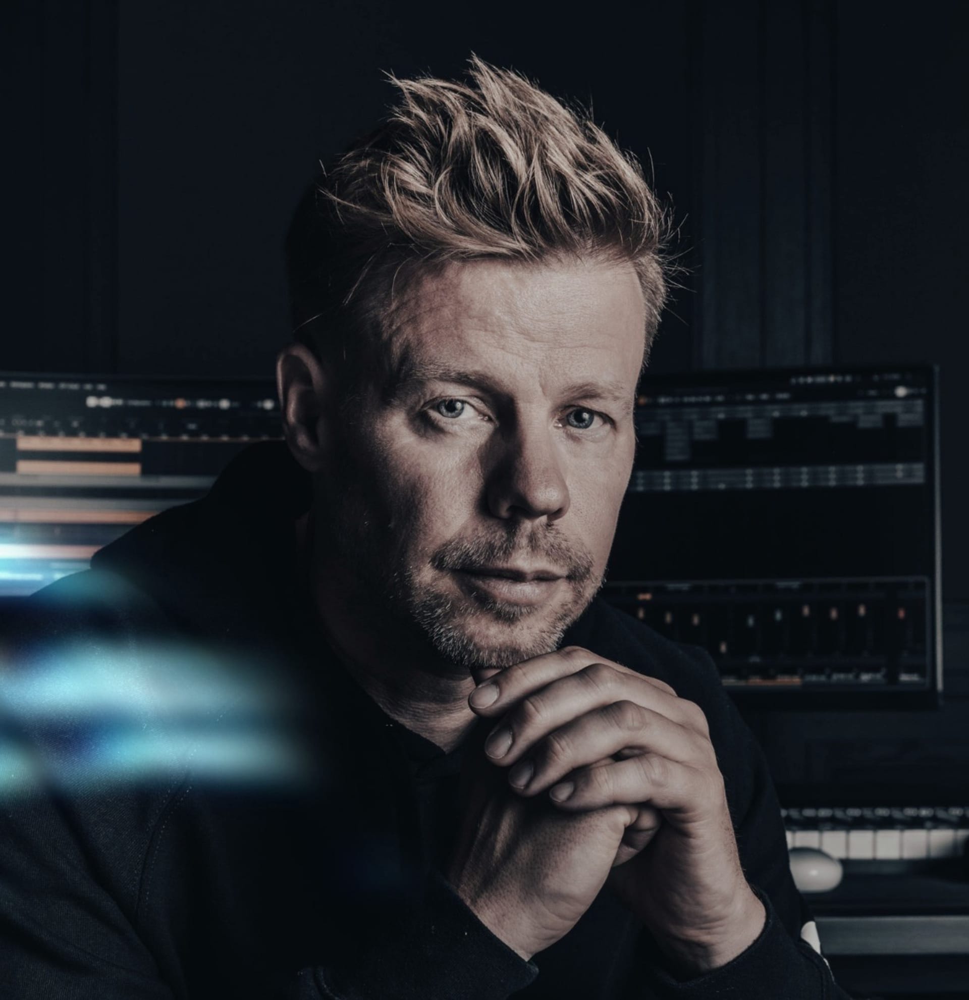 Ferry Corsten