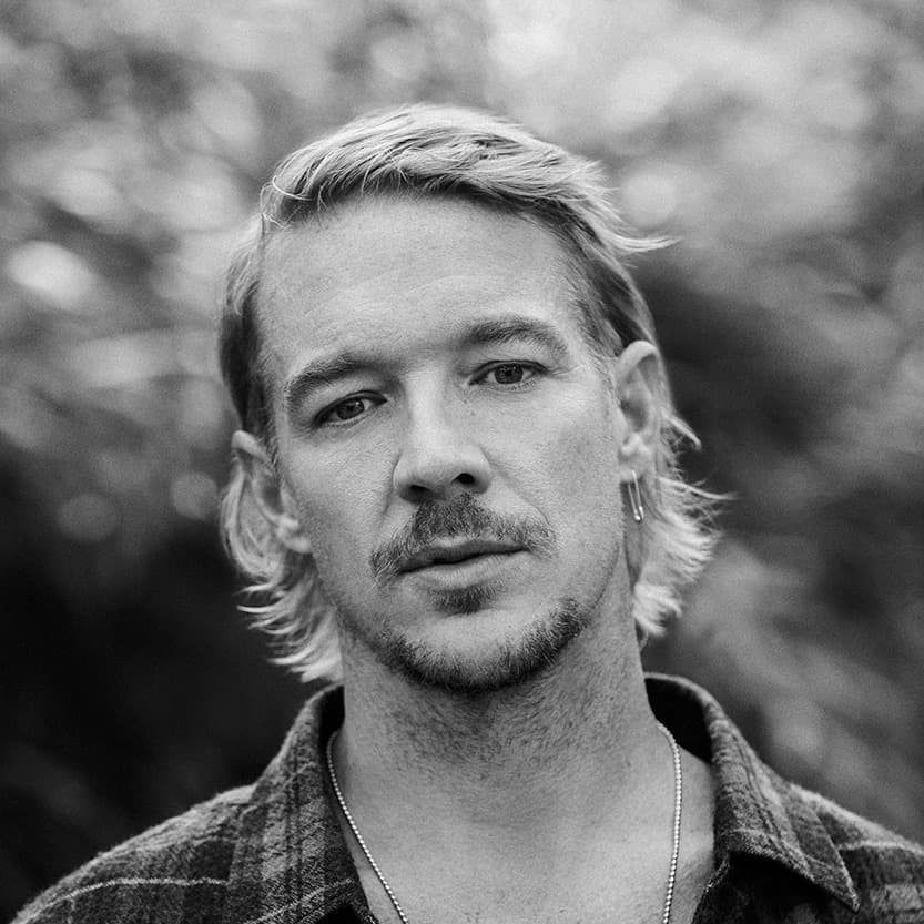 Photo of Diplo