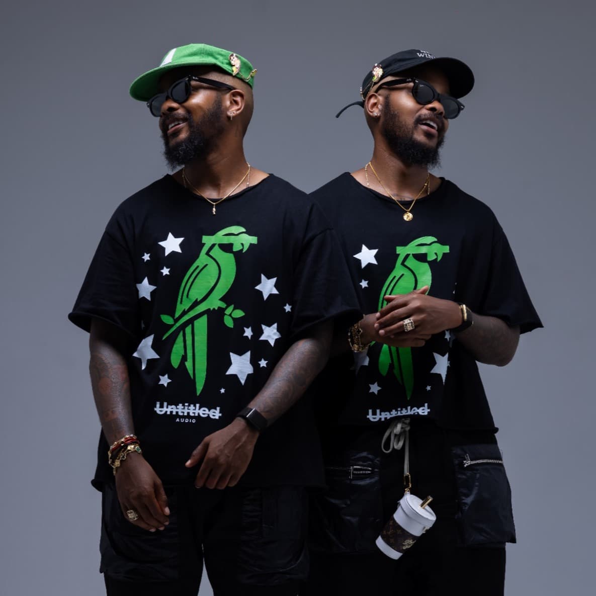 Fotografía de Major League DJz
