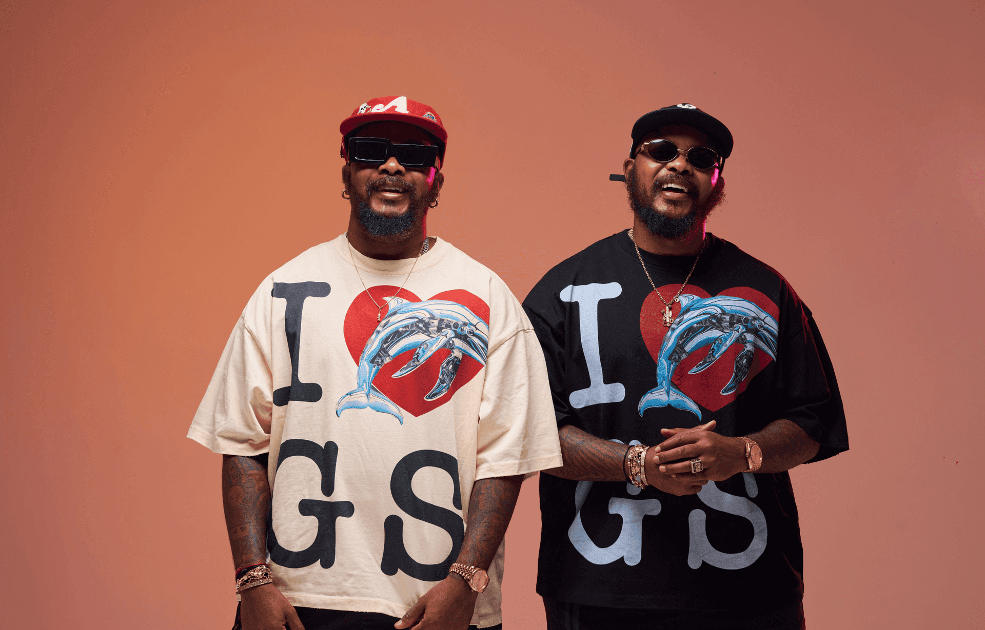 Major League DJz