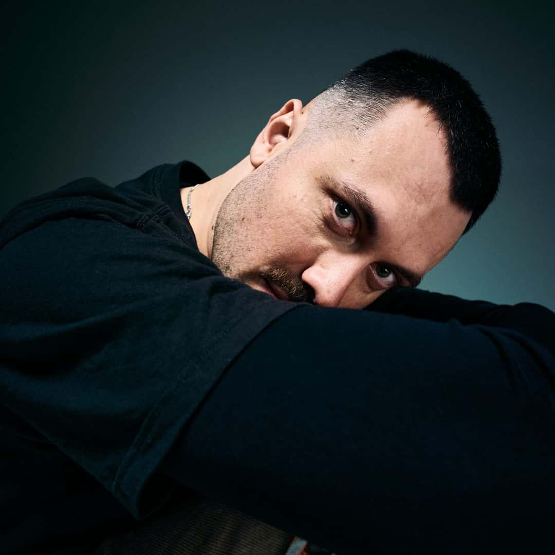 Marlon Hoffstadt