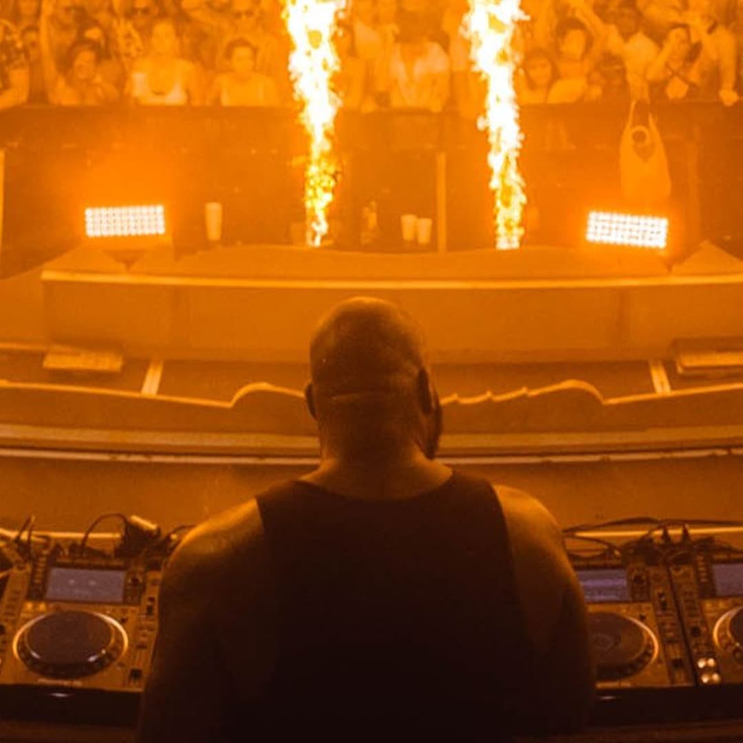 Cover of DJ DIESEL