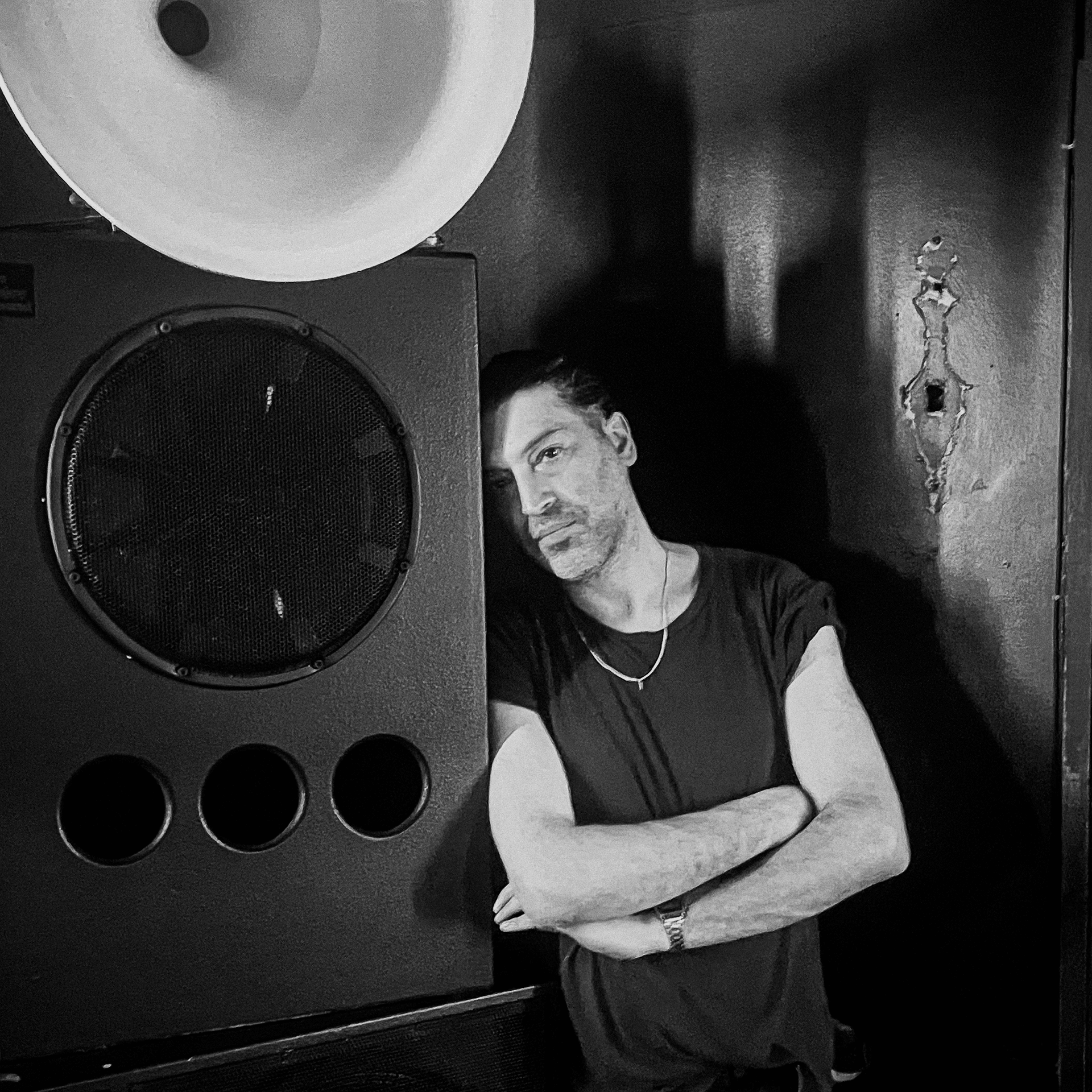 Photo of Erol Alkan