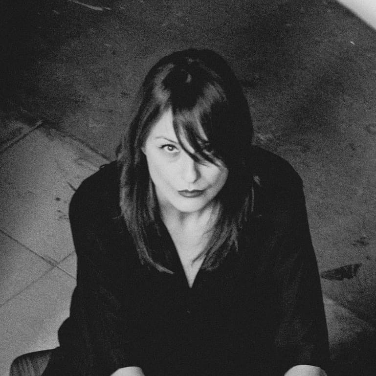 Photo of Anika Kunst