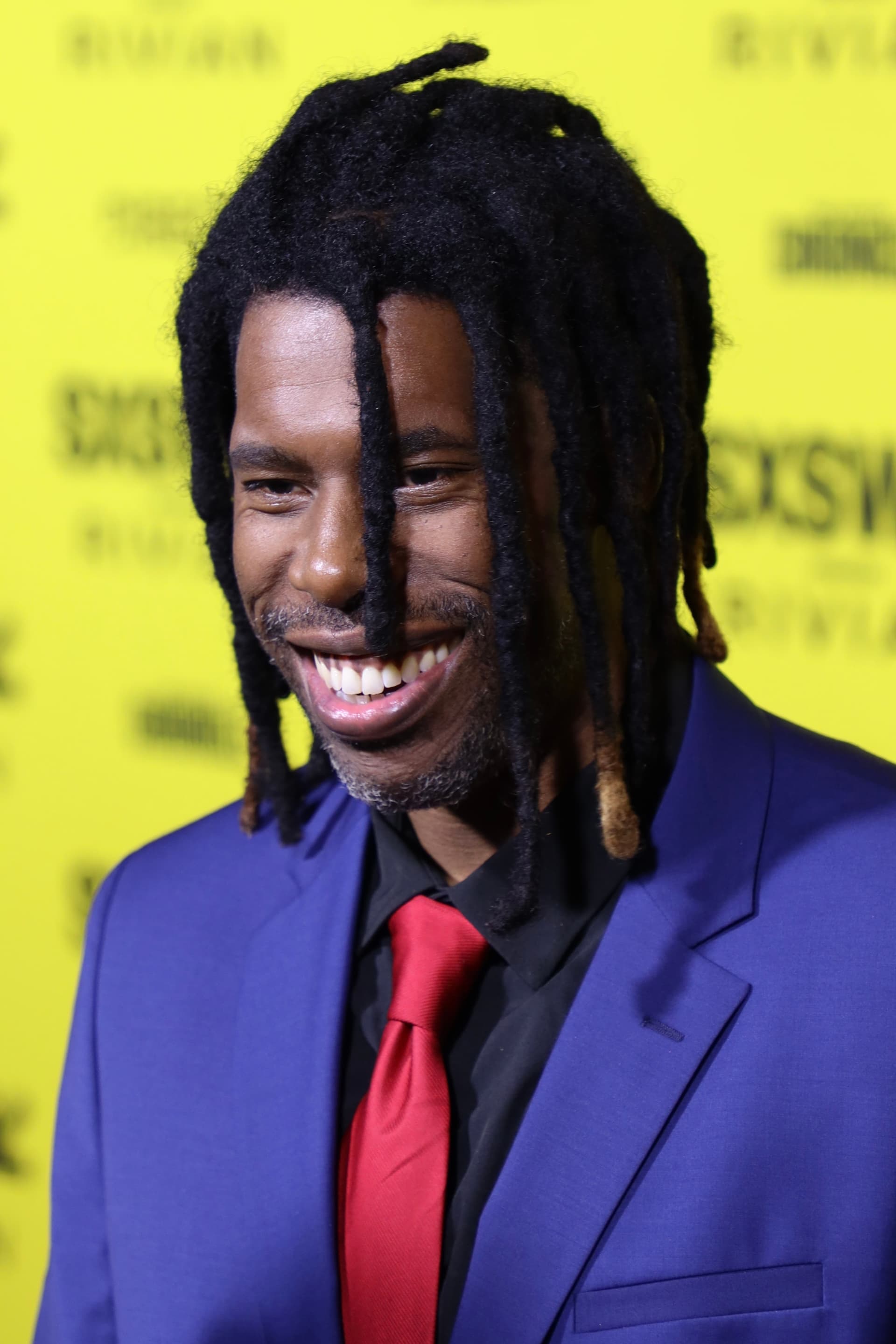 Photo of Flying Lotus