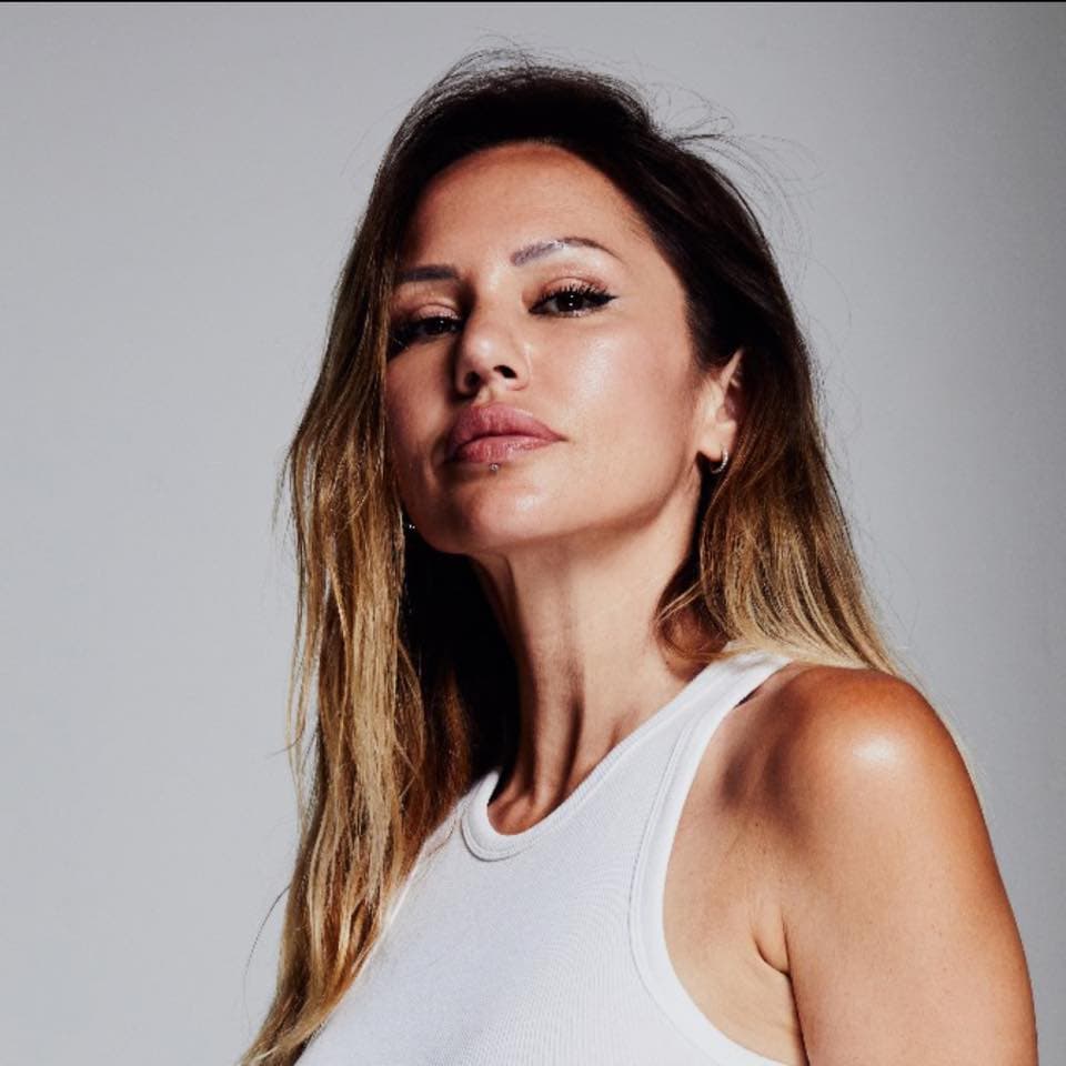 Photo of Deborah De Luca